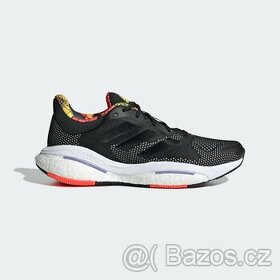 Nová běžecká obuv Adidas Solar Glide 5