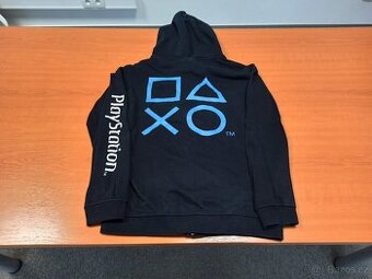 PlayStation  mikina, velikost S.