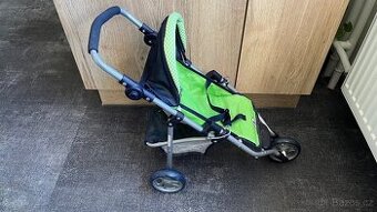 Kočárek sportovní  pro panenky