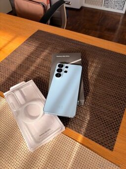 Samsung Galaxy S26 Ultra 512GB  Sky Blue