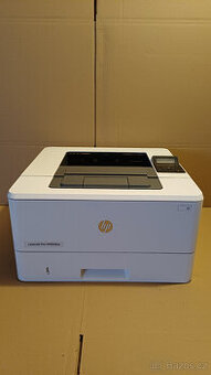 HP Laserjet M402DNE | Duplex | LAN | nový toner na 9000str.