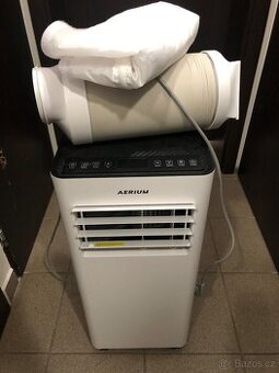 Mobilní klimatizace AERIUM P7000 Cool Nano