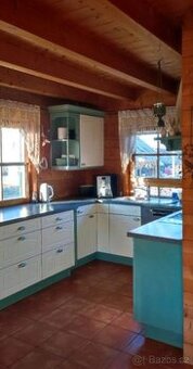 Venkovská linka Alno se spotřebiči,6332