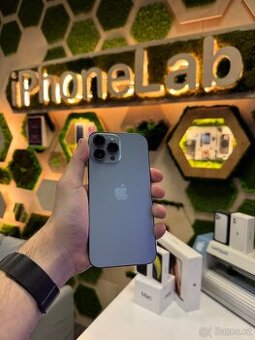 iPhone 13 Pro Max 128GB Sierra Blue