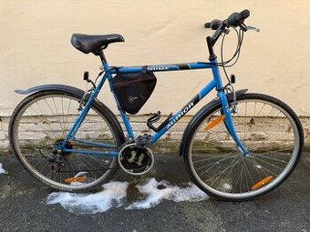 Pánské kolo Author Prime