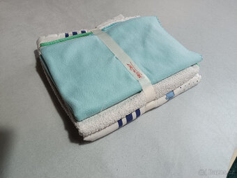 Potřeby pro kojence a maminky rodičky