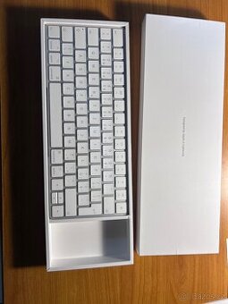 Apple Magic Keyboard