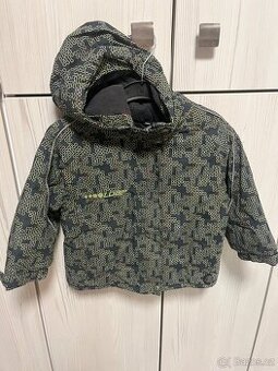 Zimní bunda Loap