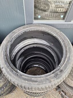 ZIMNÍ PNEU 315/35/20 Hankook