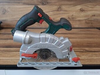 Aku okružní pila PARKSIDE