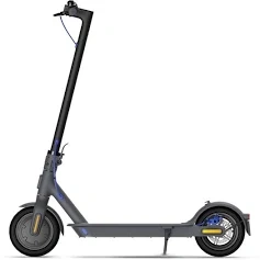 Elektrokoloběžka Xiaomi MI scooter