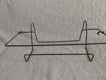 Držák na truhlíky