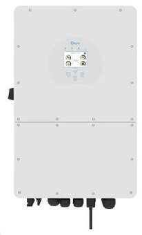 Hybridní střídač DEYE