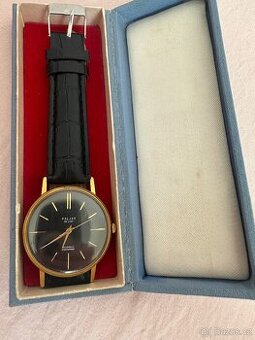 Hodinky POLJOT DE LUXE