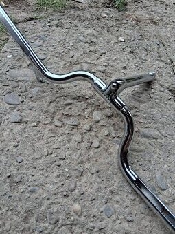 Stadion - řídítka