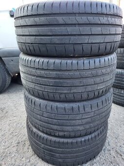 245 45 19" XL Continental Sportcontact 7