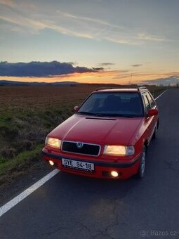 Prodam Skoda Felicia