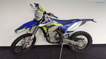 Sherco 500 SE-F