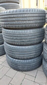 Pneu letní, 4 ks, rozměr 225/65/17, 102V, zn. BRIDGESTONE