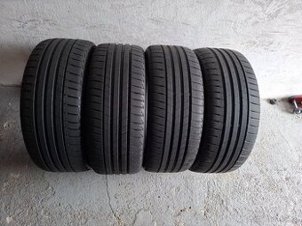 225/40 r19 letní peumatiky Bridgestone