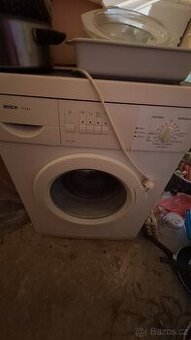 Pračka Bosch Maxx WFL 1601