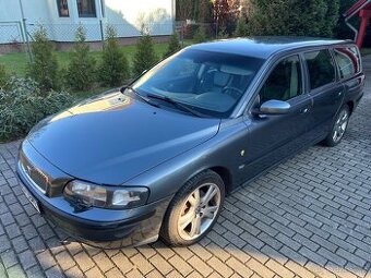 Volvo V70 D5 2003 TK 2027