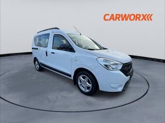 na prodej Dacia Dokker 1.3Tce 75kw