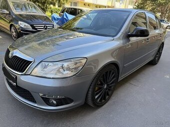 Škoda Octavia II 1.8TSI Face r.v.2012