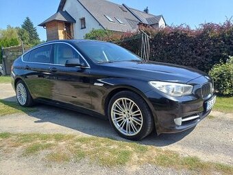 Bmw F07 535D GT