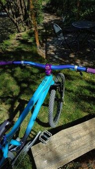 Dětské MTB kolo