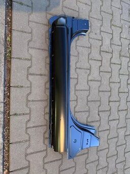 Práh LP aygo g2 14-22