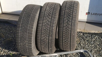 215/70R16 100H DESTINATION WINTER Firestone 3 kusy