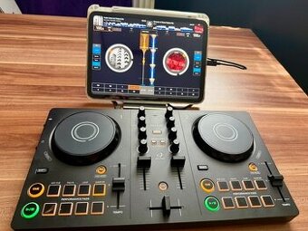 Pioneer DJ/AlphaTheta DDJ-FLX2