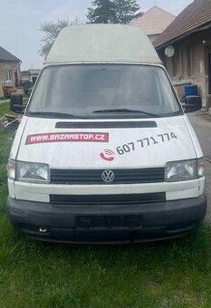 VW Transporter T7