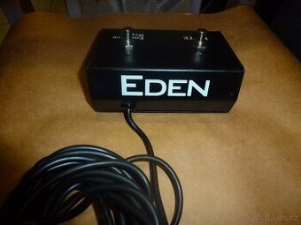 footswitch EDEN