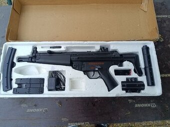 Mp5 cyma