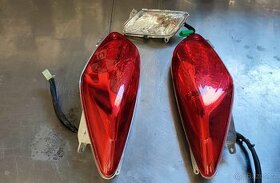 Yamaha X max 125  06