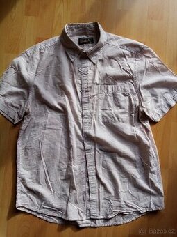 pánská značková košile WRANGLER v.XL