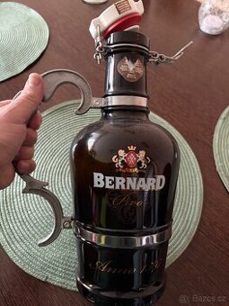 Korbel na pivo Bernard 2 l
