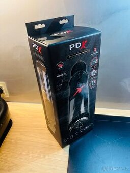 Pdx deluxe begator