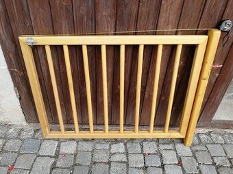 Zábrana ke schodům