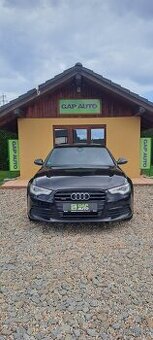 Audi A6 C7 3.0 TDI V6 180kW QUATTRO 4x4