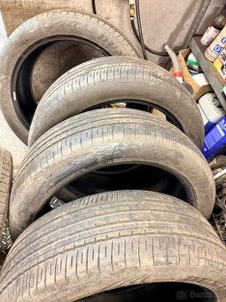 Dunlop 235/50R21