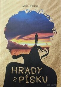 Kniha Hrady z písku Kayla Olson