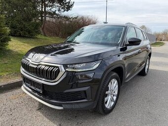 Škoda Kodiaq Style 2.0 TDi 110kw TAŽNÉ MATRIX r.v.2022