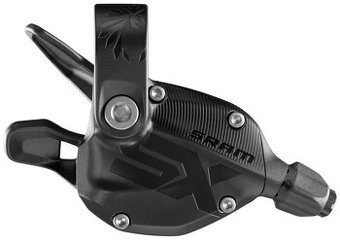 Řadicí páčka SRAM SX Eagle 12s, pravá (Nová, sundaná z kola)