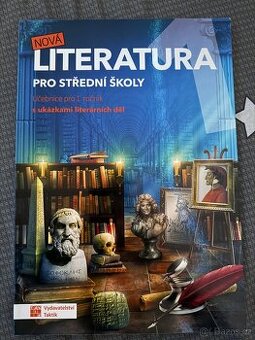 Nová literatura pro 1. ročník
