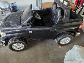 Toyota tundra