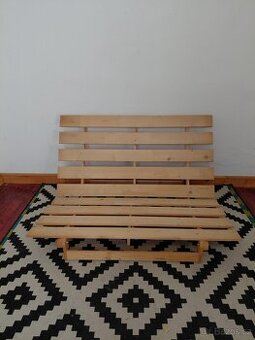 IKEA FUTON sofa bed