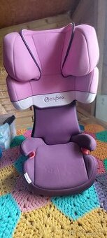 Cybex Autosedacky